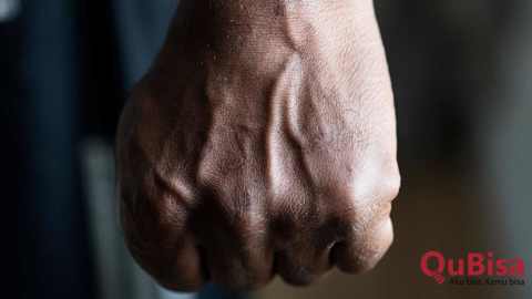 Bahaya Suka Marah-marah, Begini Cara Mengelolanya