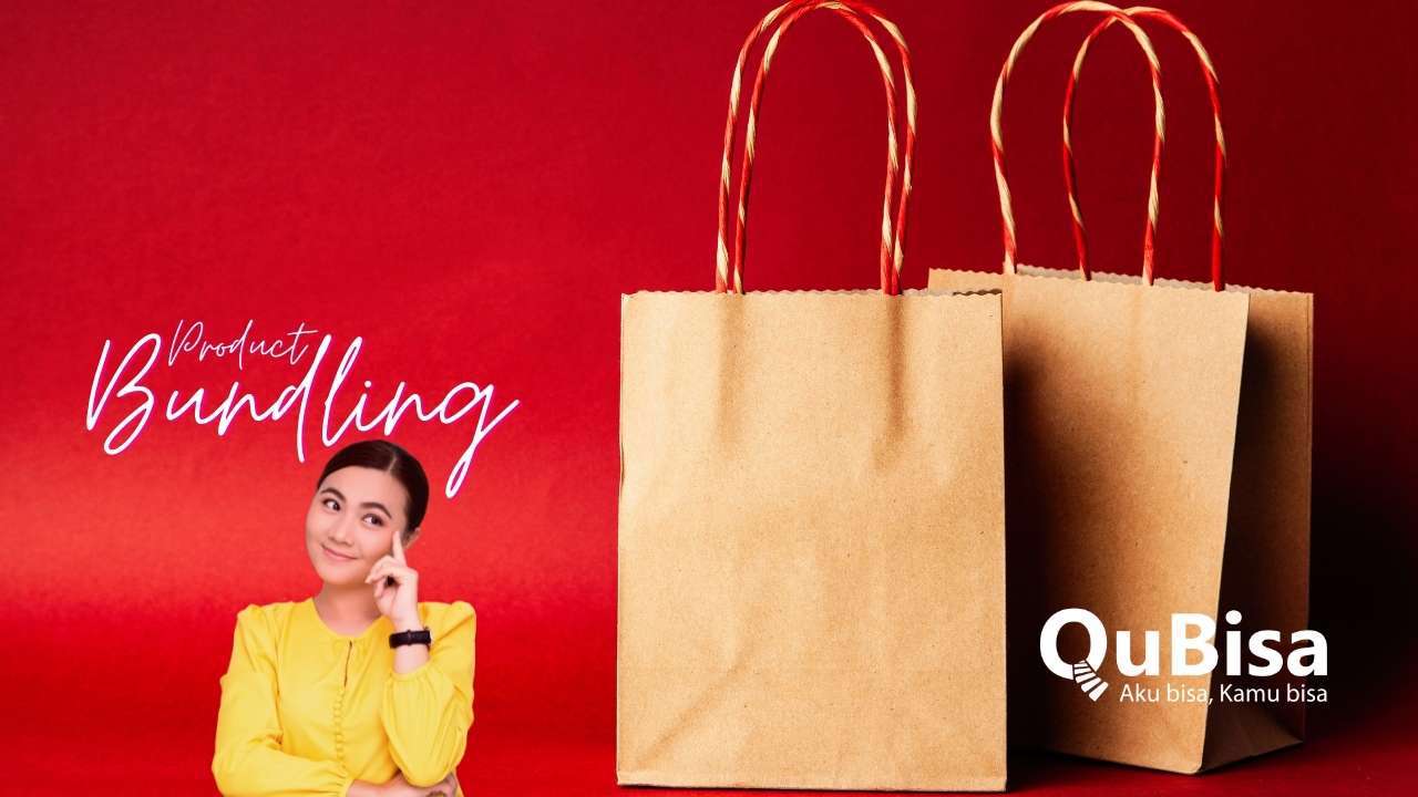 Manfaat Product Bundling