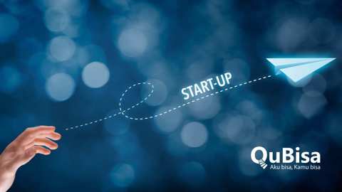 7 Contoh Bisnis Startup yang Populer di Indonesia