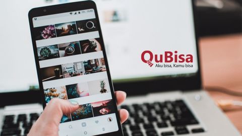 Tips Membuat Feed Instagram Keren dan Banyak Followers