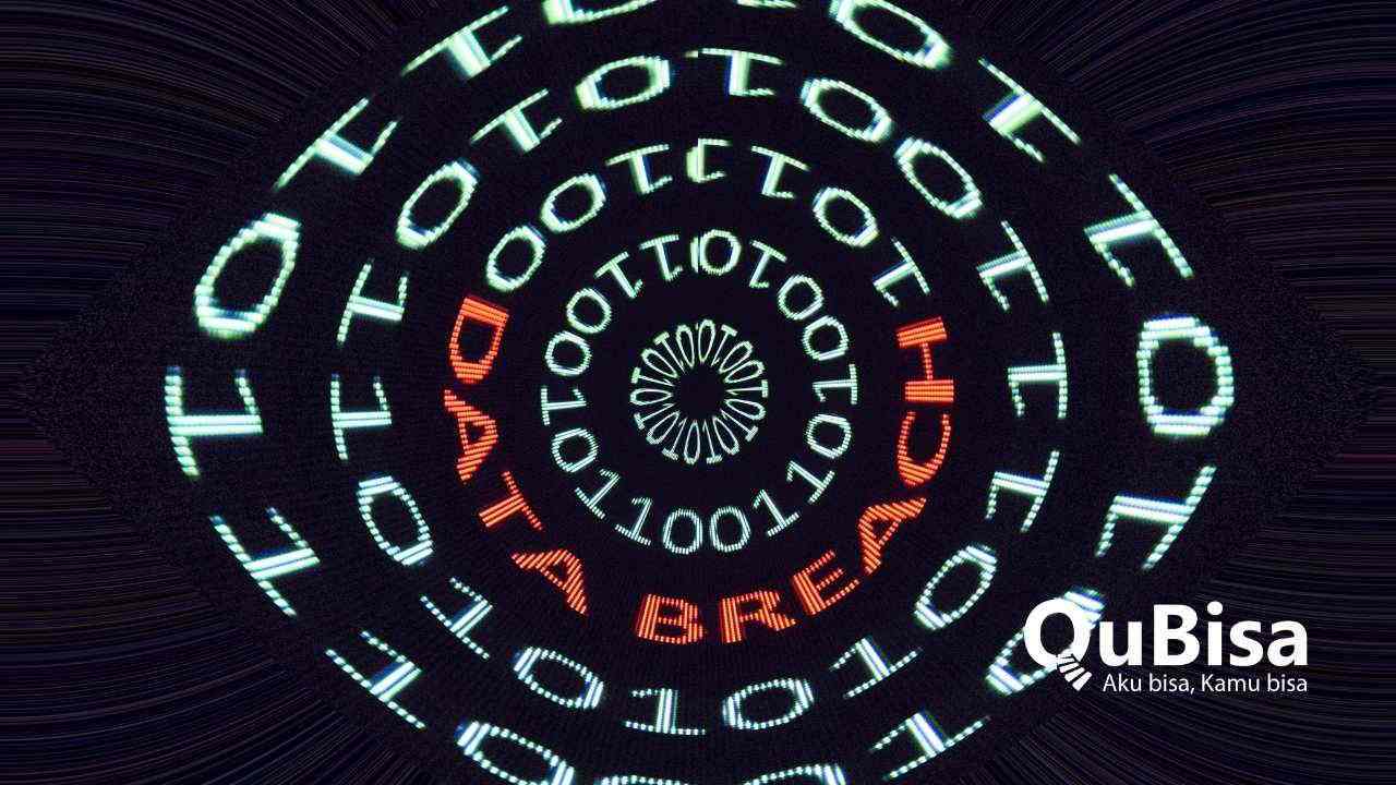 Penyebab Data Breach dan Cara Menghindarinya