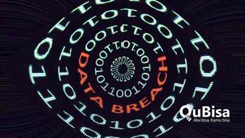 Penyebab Data Breach dan Cara Menghindarinya