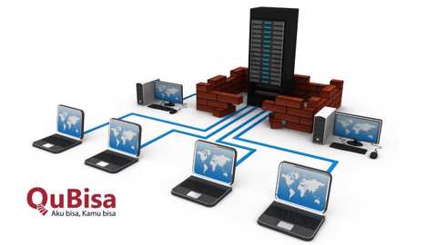 Manfaat dan Jenis Jaringan Komputer