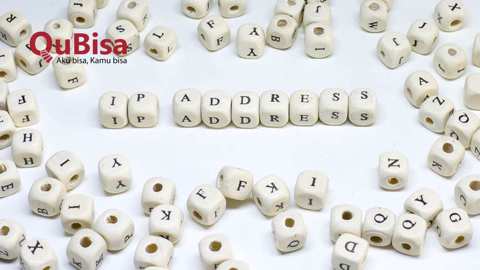 Mengenal IP Address pada Jaringan Komputer