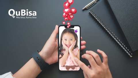 Etika Mengunggah Foto Anak di Media Sosial