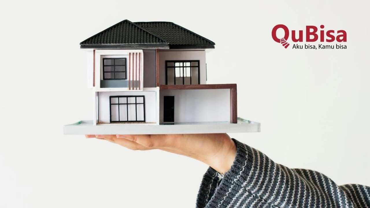 Konsep Rumah Minimalis Budget Ekonomis