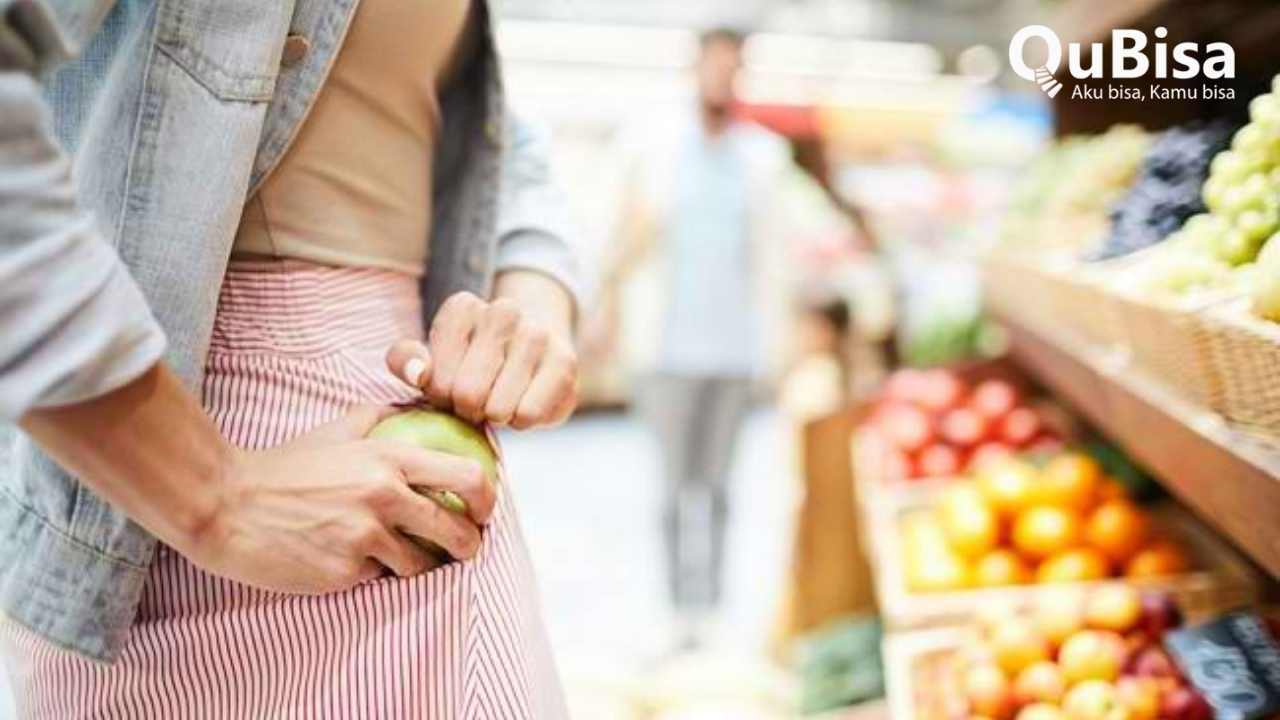Pelaku Kleptomania Alfamart Meminta Maaf, Apa Itu Kleptomania