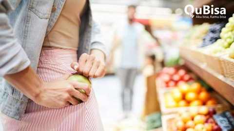 Pelaku Kleptomania Alfamart Meminta Maaf, Apa Itu Kleptomania