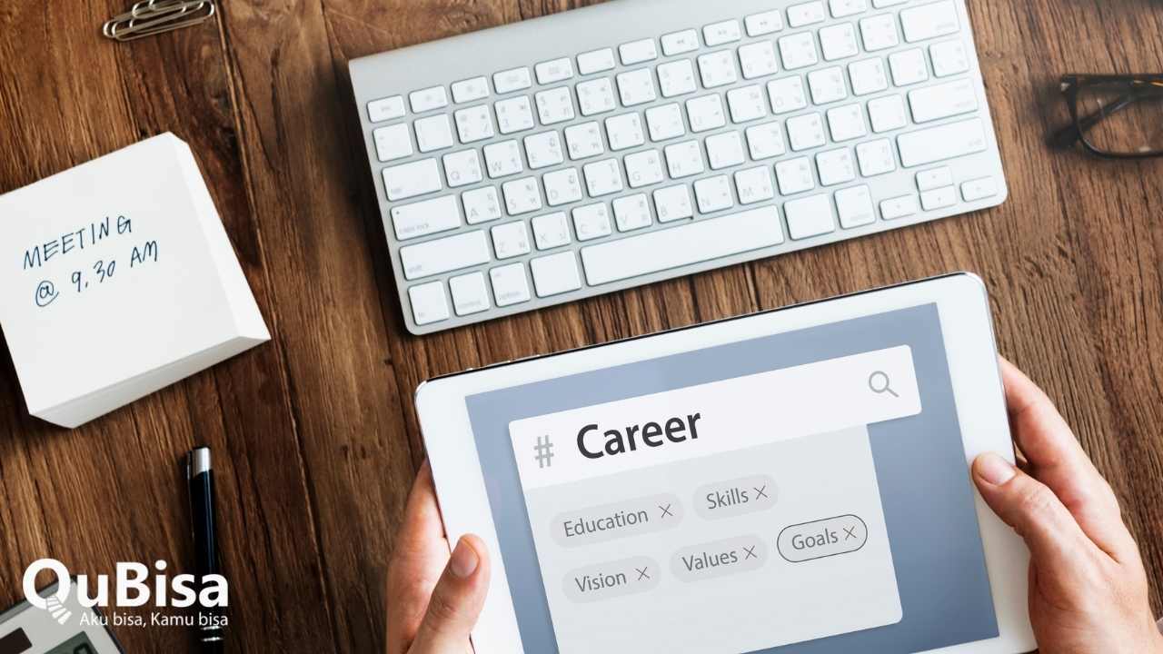 5 Cara Mencari Info Loker Termudah