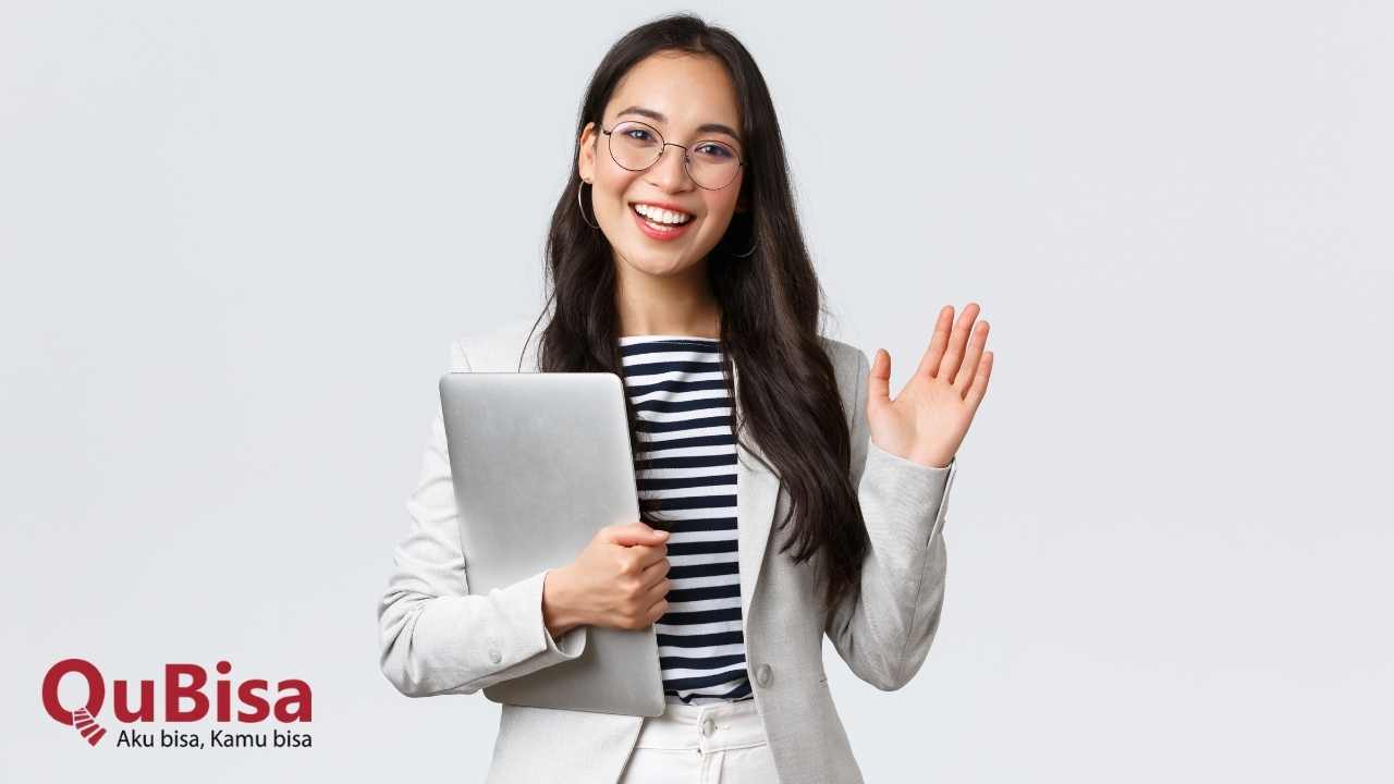 5 Tips Menghadapi Hari Pertama Kerja di Tempat yang Baru