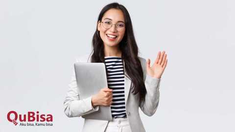 5 Tips Menghadapi Hari Pertama Kerja di Tempat yang Baru