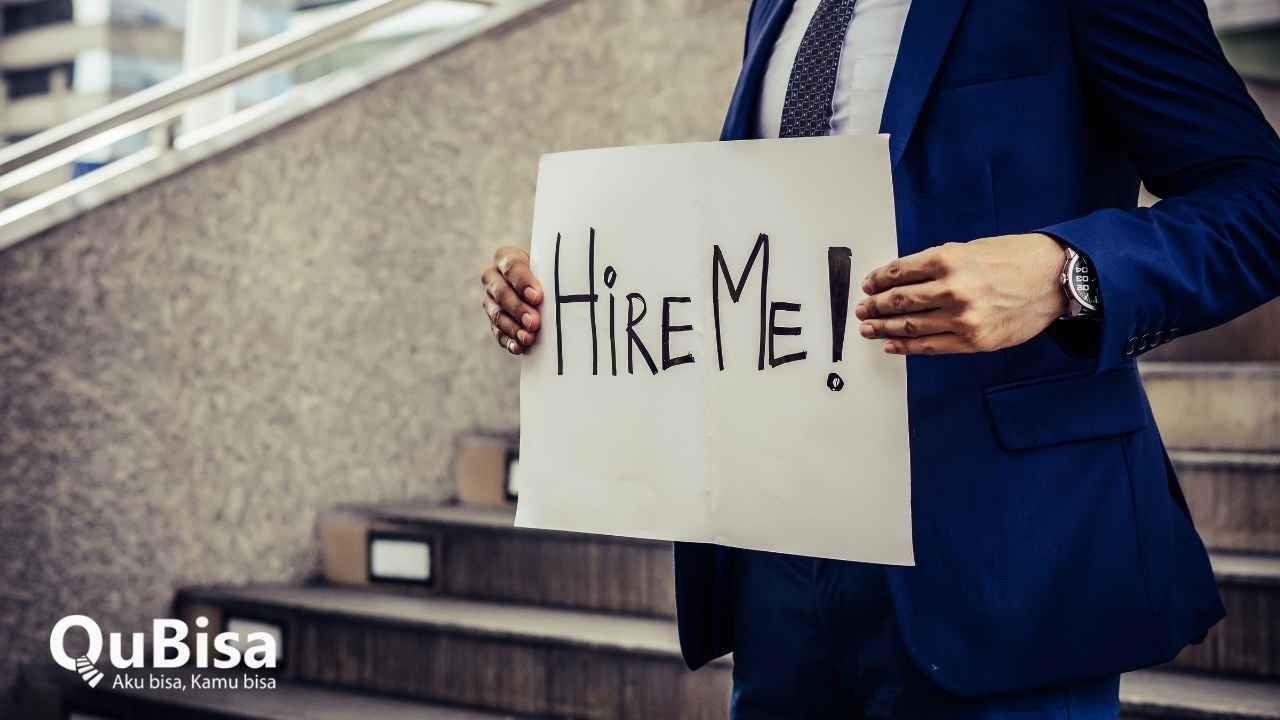 Diterima Kerja Meski Tanpa Pengalaman? Begini Caranya!