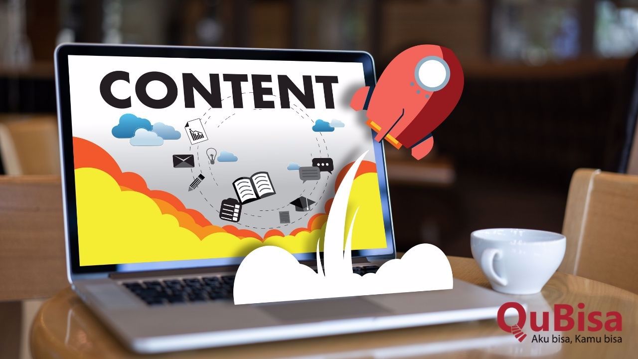 Tips Bikin Konten Evergreen untuk Mendatangkan Traffic