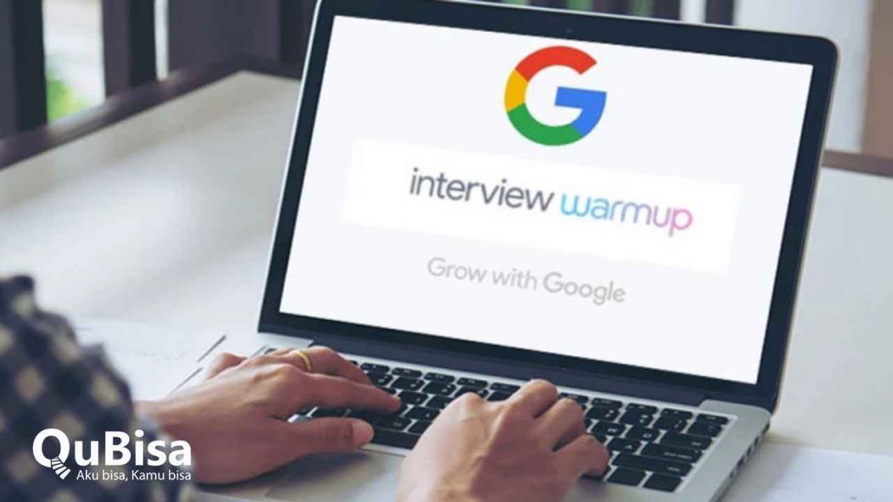 Latihan Interview Kerja Dibantu Google? Ini Cara Gunakan Interview Warmup