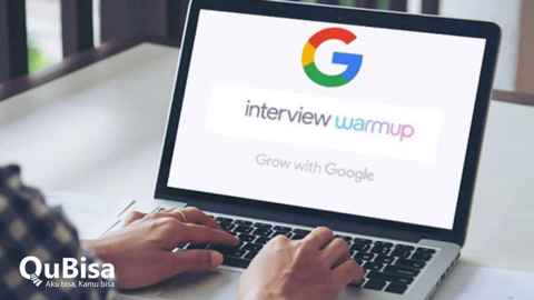 Latihan Interview Kerja Dibantu Google? Ini Cara Gunakan Interview Warmup