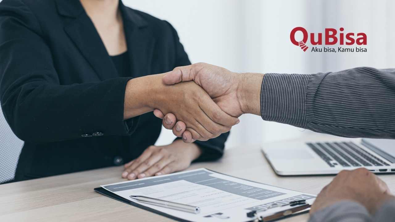 Sulit Menjawab Pertanyaan Wawancara Kerja? Ini Solusinya