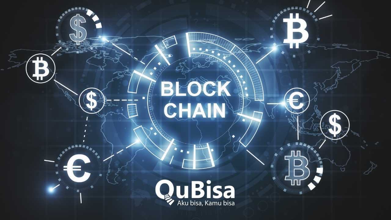 Pengertian Blockchain dan Cara Kerjanya