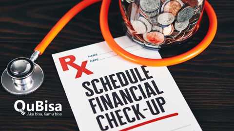 Financial Check-up: Manfaat dan Cara Melakukannya