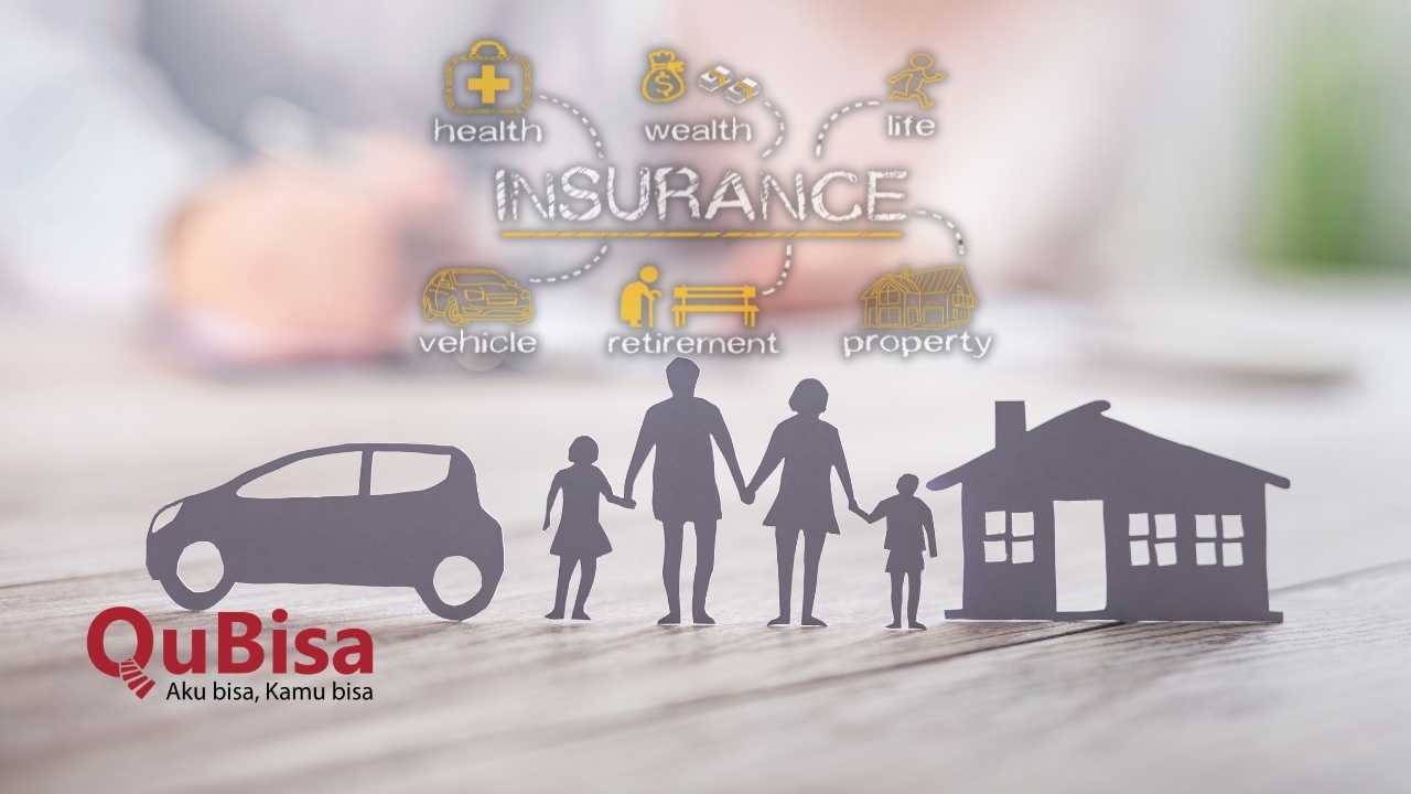Mengenal Asuransi dan Jenis-Jenis Asuransi