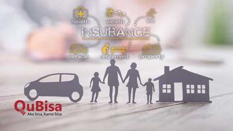 Mengenal Asuransi dan Jenis-Jenis Asuransi