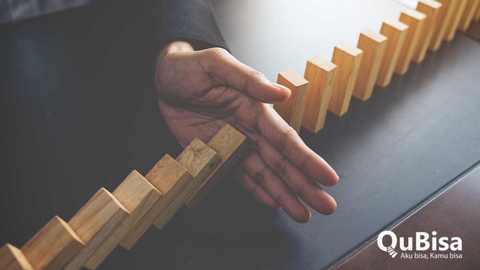 4 Cara Memperbaiki Kesalahan di Tempat Kerja