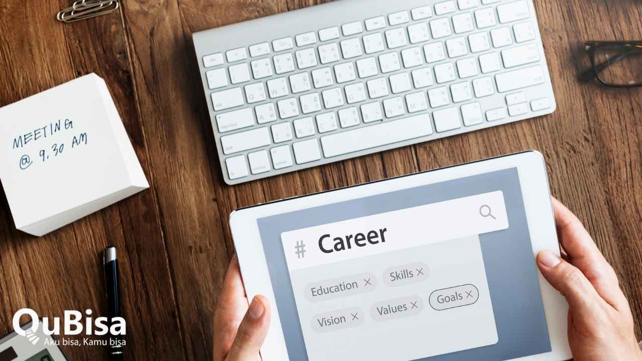 Sering Pindah Kerja? Ini Untung Ruginya