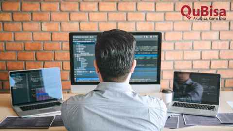Intip Gaji dan Tugas Seorang Programmer