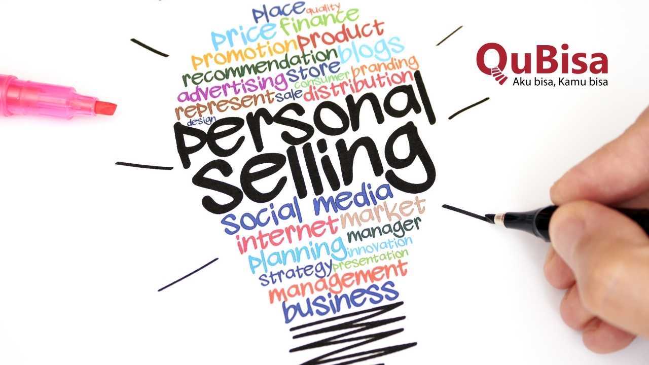 Apa Itu Personal Selling, Tujuan dan Jenisnya