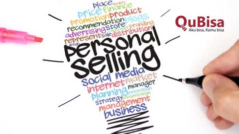 Apa Itu Personal Selling, Tujuan dan Jenisnya