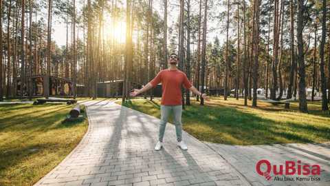 6 Jenis Istirahat, Bukan Sekadar Tidur