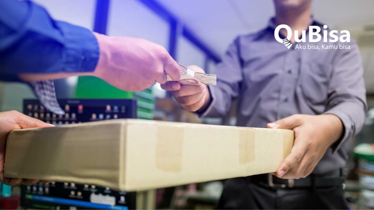 Tips Aman Menerapkan Sistem COD bagi Penjual dan Pembeli