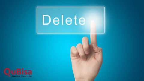 5 Data yang Wajib Dihapus dari Laptop Kantor Saat Resign