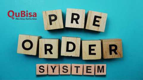 Kelebihan dan Kekurangan Bisnis dengan Sistem Pre-order