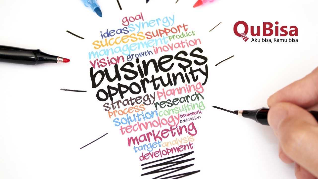 10+ Ide Peluang Bisnis Online Menjanjikan Tanpa Modal