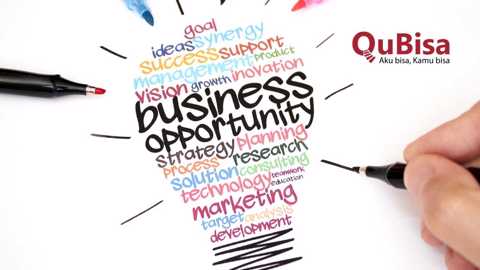 10+ Ide Peluang Bisnis Online Menjanjikan Tanpa Modal