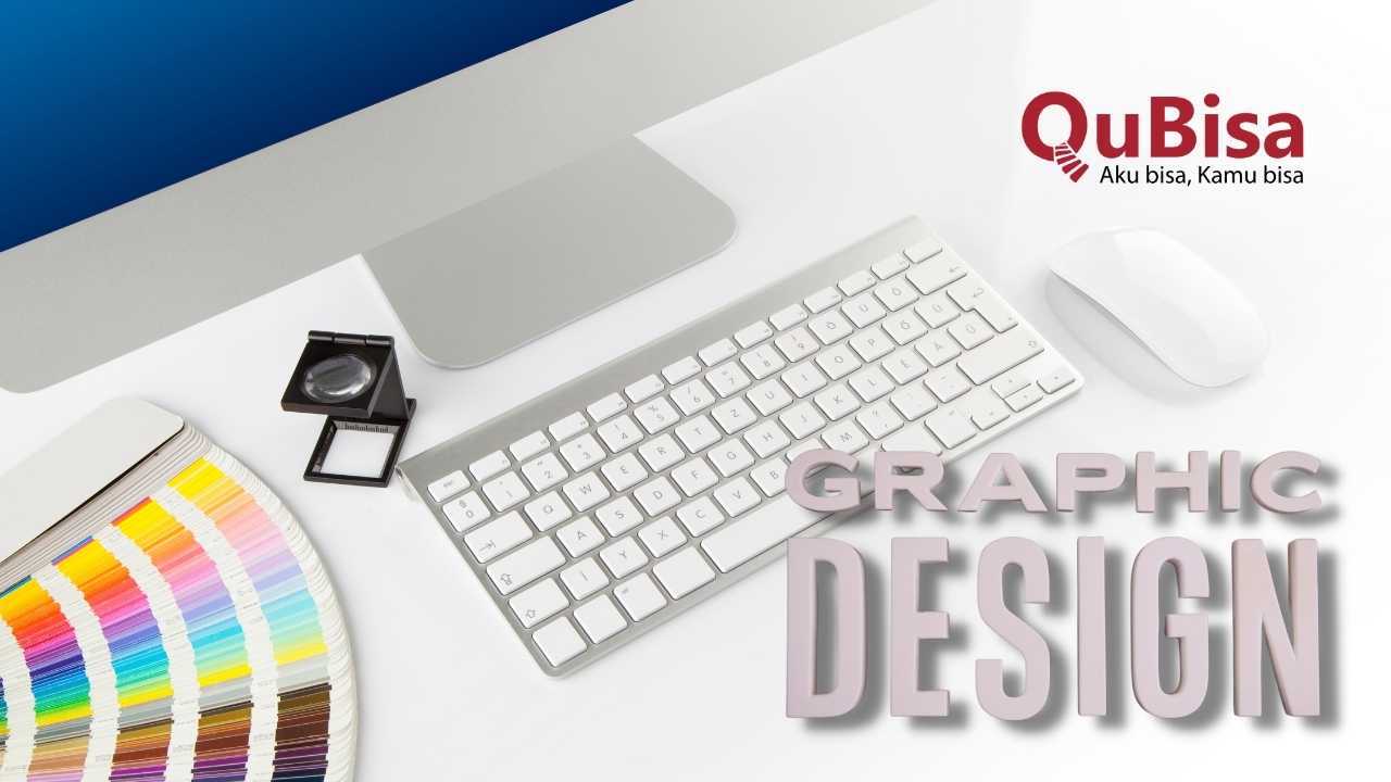 Fungsi White Space dalam Desain Grafis