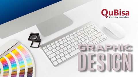 Fungsi White Space dalam Desain Grafis