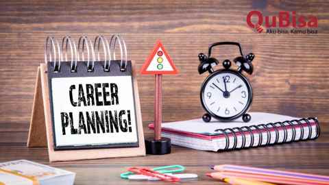 Contoh Perencanaan Karir 5 Tahun ke Depan