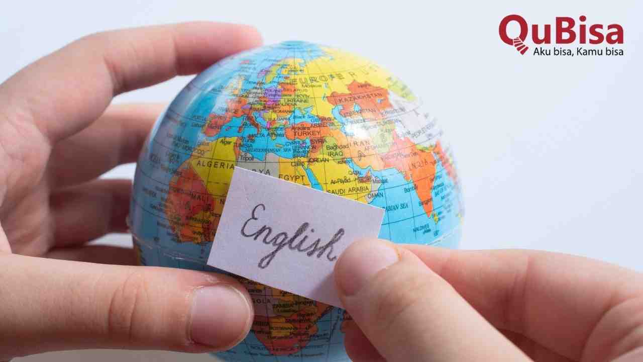 3 Alasan Kenapa Bahasa Inggris Menjadi Bahasa Internasional