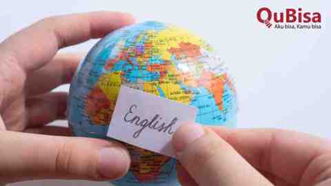 3 Alasan Kenapa Bahasa Inggris Menjadi Bahasa Internasional