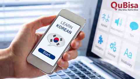 6 Rekomendasi Aplikasi Belajar Bahasa Korea