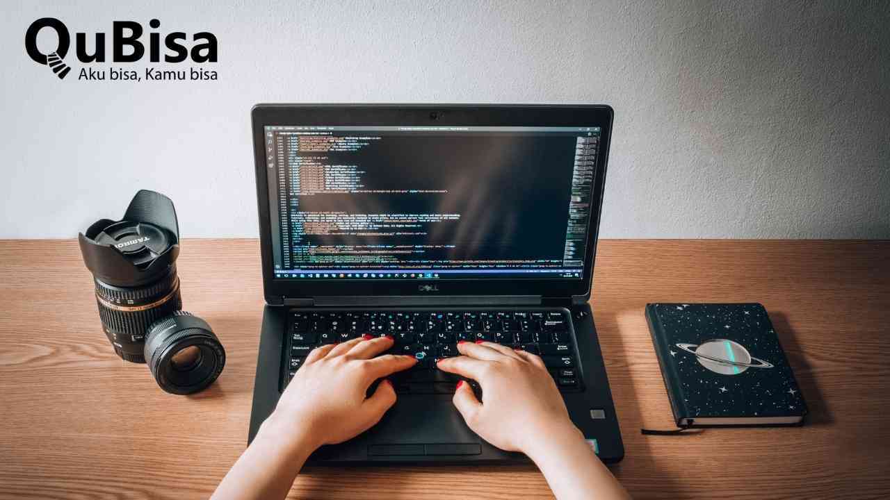 Apakah Belajar Coding itu Susah?