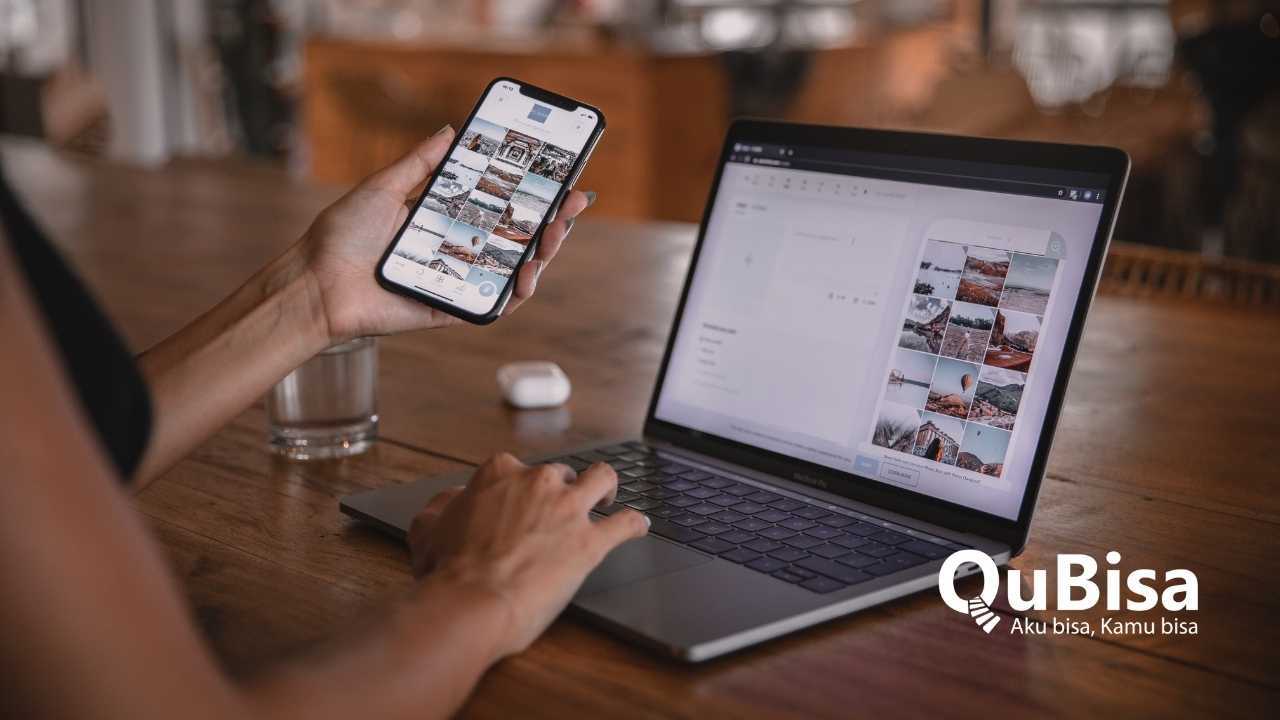 Etika Menggunakan Smartphone di Lingkungan Kerja