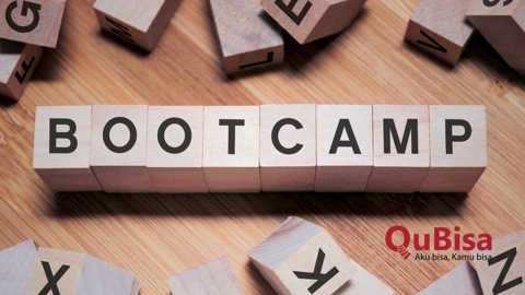 Apa itu Bootcamp? Pengertian, Rekomendasi dan Manfaat Ikut Bootcamp