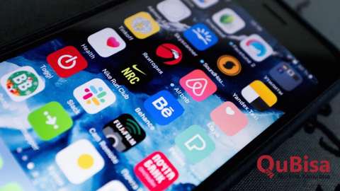 5 Aplikasi Android untuk Menunjang Bisnis Anda