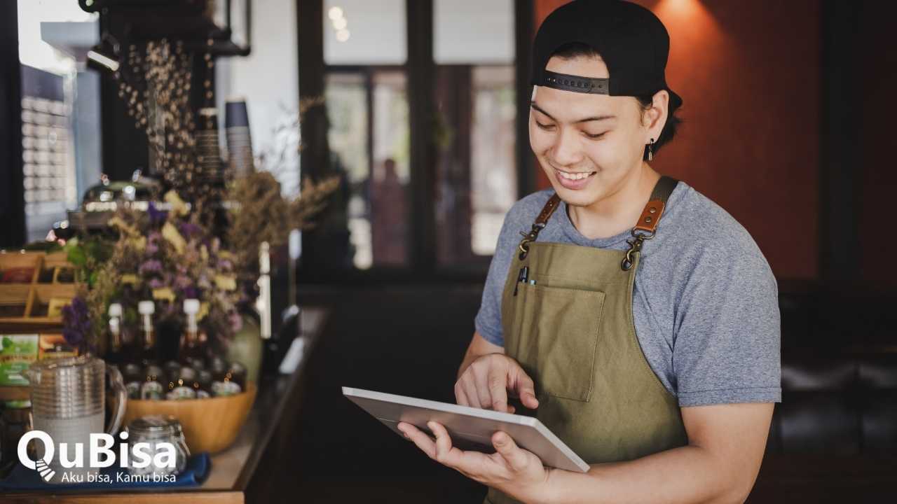 Tips Kuliah Sambil Kerja dan Pekerjaan yang Cocok Sambil Kuliah