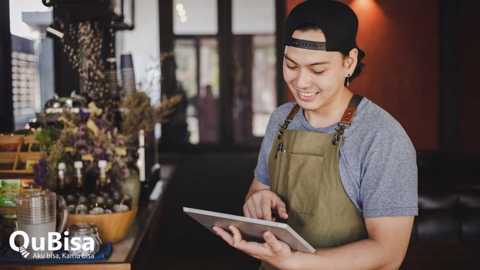 Tips Kuliah Sambil Kerja dan Pekerjaan yang Cocok Sambil Kuliah