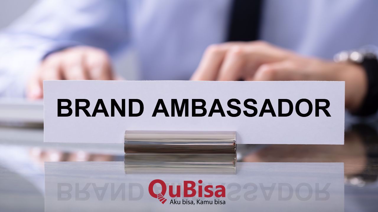 Peran Brand Ambassador dalam Bisnis