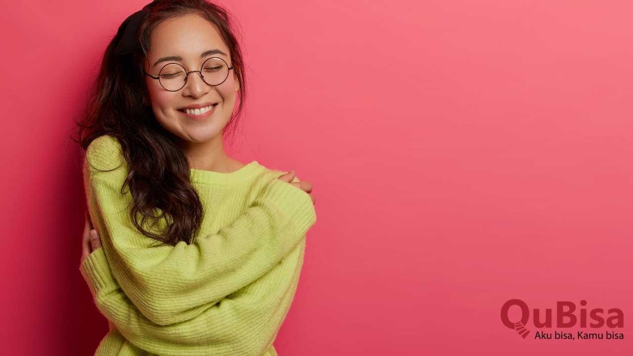 Apa Itu Self Talk Sebagai Cara Meningkatkan Kepercayaan Diri