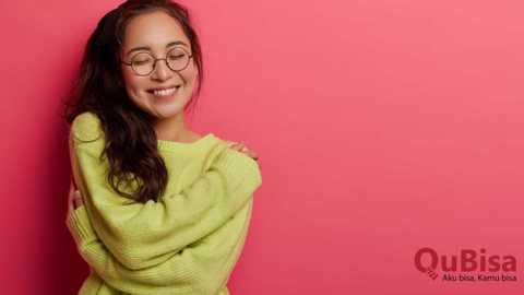 Apa Itu Self Talk Sebagai Cara Meningkatkan Kepercayaan Diri